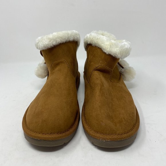 Arizona Jean Co. Women’s Snow Cap Ankle Boots New size 7.5 - Picture 7 of 15